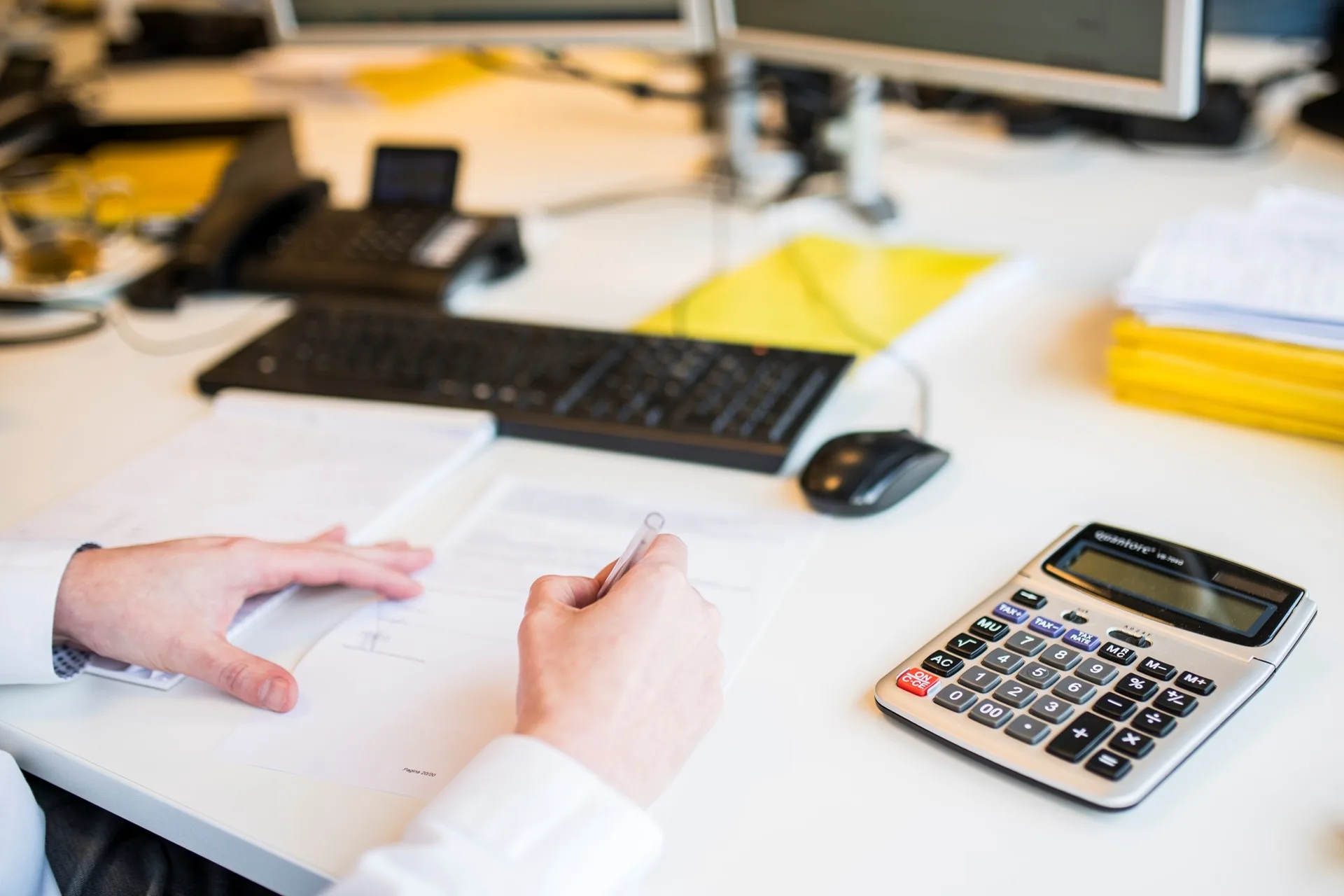 Maximale rente op leningen stijgt naar 15%