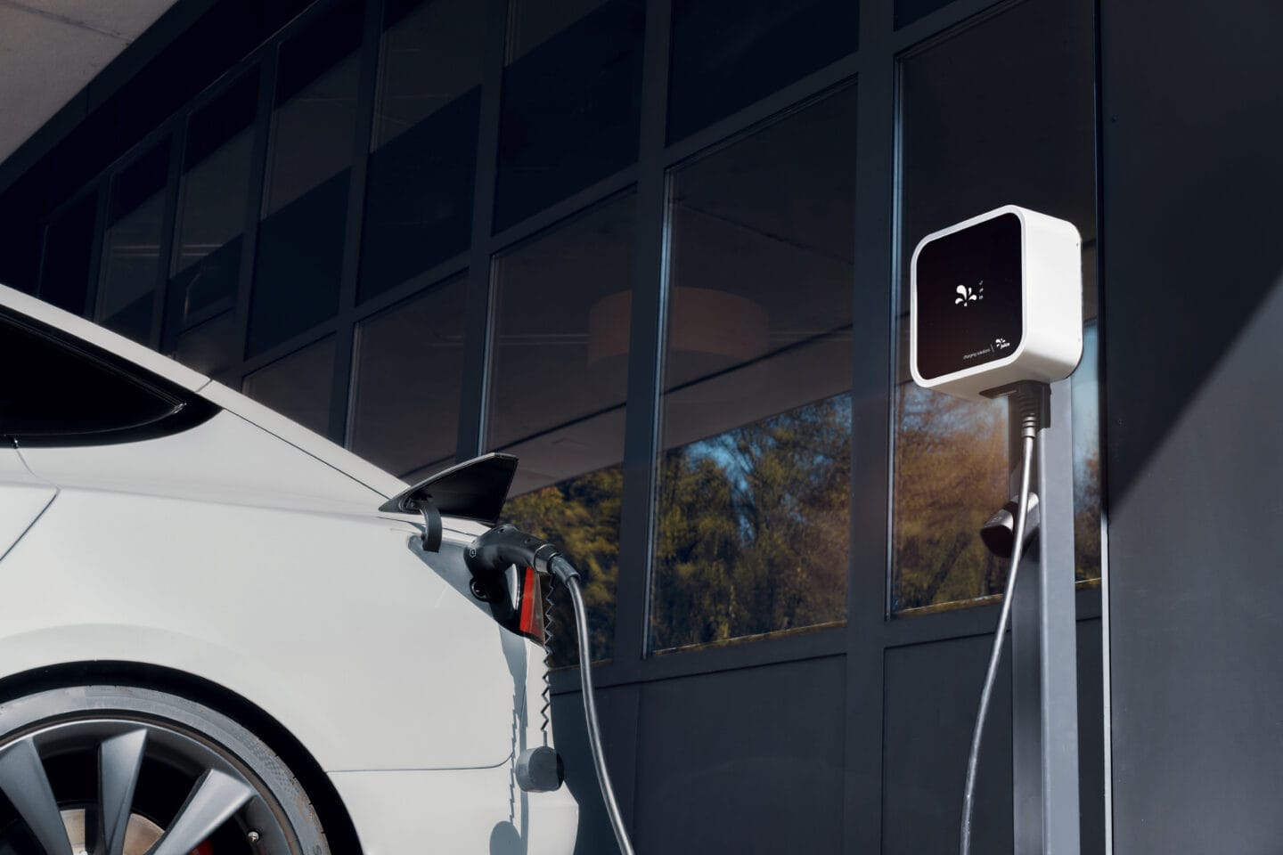 The leading data platform for accurate and up-to-date Charging station information